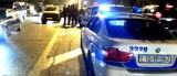 Yol polisi xanım sürücüyə: «Ağıllı ol, az» - VİDEO