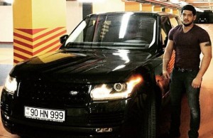 Bakının mərkəzində ATIŞMA - Generalın qalmaqallı qohumu tutuldu