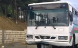 Qəza törədən avtobus şirkətinə qarşı SƏRT CƏZA