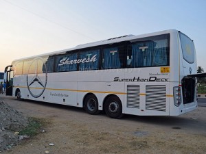 Avtobusda narkotik aşkarlandı