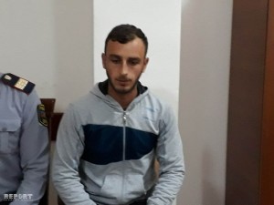 Balakən sakini 2 kq-a yaxın marixuana ilə tutulub - FOTO