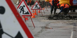 Bu küçədə hərəkət məhdudlaşdırılacaq