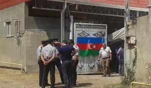 12 hərbiçimizin olduğu maşın aşdı: 3 nəfər ölüb - FOTO