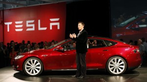"Tesla"nın ötən il itkisi 976 milyon dollar olub