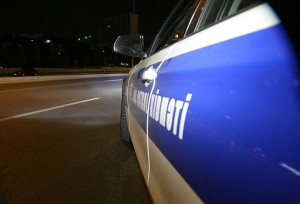 Neftçalada yol qəzası: xəsarət alan var