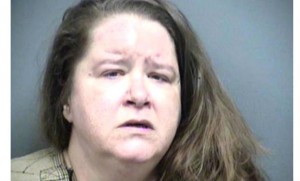 Qadın sevgilisinin üzərinə oturaraq onu öldürüb - FOTO