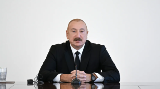 Prezident İlham Əliyev: "Azərbaycan xalqı dünya mədəniyyətinə bir çox dahi şəxsiyyətlər bəxş edib" 