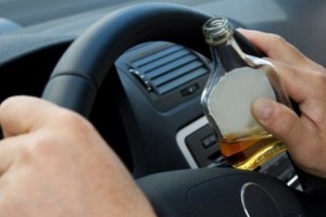 100 minə yaxın sərxoş sürücü saxlanıldı