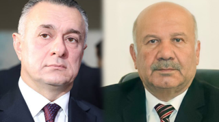 Səhiyyə Nazirliyindən Səyyad Arana CAVAB 