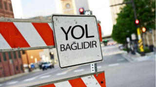Sürücülərin nəzərinə: Yollar bağlı olacaq - bu saatlara DİQQƏT EDİN! 