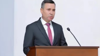Ovni Muradov nazir oldu - Prezidentdən SƏRƏNCAM 