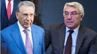 Eldar Namazov Ramiz Mehdiyevlə üzləşməsindən DANIŞDI 