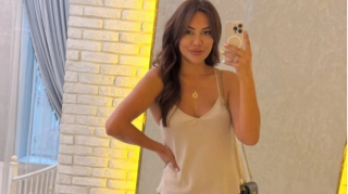 "By Ella" ləqəbli bloger azadlığa buraxıldı  