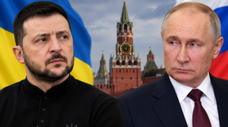 Зеленский выразил готовность переговорить напрямую с Путиным