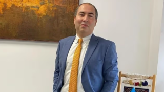 Заур Рзаев назначен на новую должность