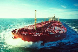 Çin dünyanın ən böyük tankerini hazırlayır