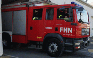 Yataqxanada yanğın: 4 nəfər təxliyə edilib