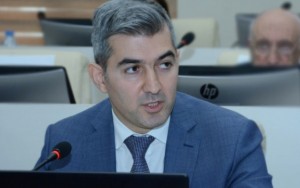 Vüsal Hüseynov bir neçə rəis və müavinləri işdən çıxardı - SİYAHI