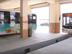 Daha 200 avtobus hər gün texniki baxışdan keçiriləcək – VİDEO