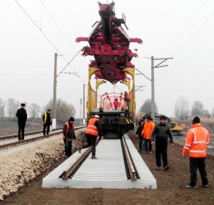 Bakı-Böyük Kəsik istiqamətində daha 10 km yol yenilənir