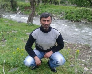 Gəncədən Bakıya gələn şəxs itkin düşüb - FOTO