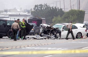 Ötən gün baş verən yol qəzalarında – 3 ölü