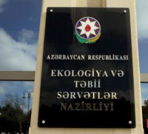 Bakının havasında tozun miqdarı sanitar normanı bir neçə dəfə keçib