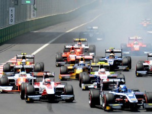 Trek təmir ediləcək - Formula 1-ə hazırlıq
