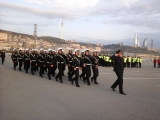 Polislərə geyim forması ilə bağlı yeni xəbər