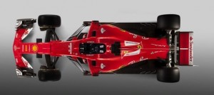 "Ferrari" yeni "Formula-1" mövsümü üçün avtomobilini təqdim edib - FOTO