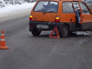 Qarabağ əlili içkini dərmanla qarışdırıb maşına oturdu, qəza törətdi