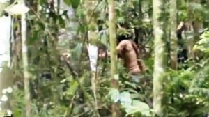 İnsanı dəhşətə gətirən VİDEO