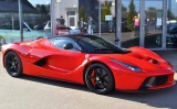 11 milyon dollarlıq "Ferrari" - FOTO