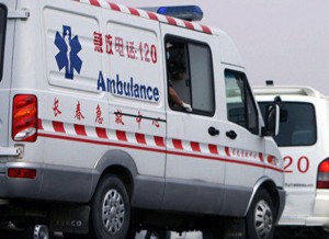 22 avtomobil toqquşdu: 5 ölü, 18 yaralı