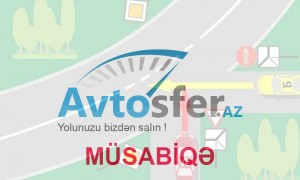 Avtosfer.az-ın təqdim etdiyi müsabiqənin qalibi bəlli oldu