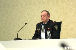 DİN Bakıda postların qurulmasının məqsədini açıqladı