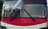 100-dən çox avtobus sürücüsü işdən çıxarıldı- VİDEO