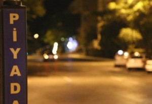 Bakıda avtomobil 57 yaşlı piyadanı vurub