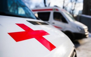 Nijnı Novqorod şəhərində avtomobil 12 piyadanı vurub