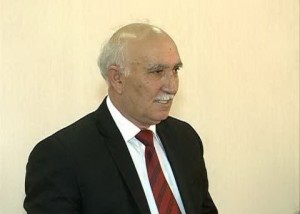 Jurnalistin atasını öldürən sürücünün növbəti məhkəməsi başladı