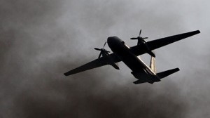 Florida sahillərində təyyarə okeana düşdü: pilot ölüb