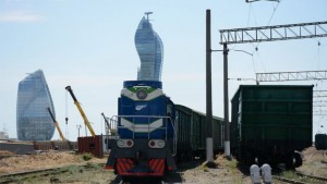 İrandan Bakı-Tbilisi-Qars layihəsi ilə bağlı xüsusi TƏKLİF - Təbrizədək uzadılsın