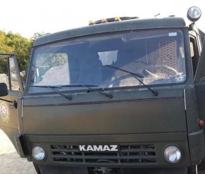 Ermənistanla sərhəddə insident: snayperlər hərbçilərimizi hədəf aldı - FOTO