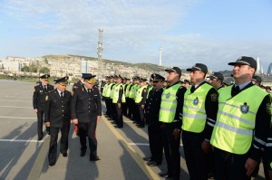 Yol polisi olmaq istəyənlərə şad xəbər – 37 işçi axtarılır