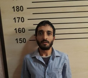 Masallıda evlərdən oğurluqlar edən dəstə üzvləri saxlanılıb - FOTO