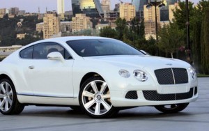 “Həmin nömrə bir “Bentley”in üstündə idi” - Kriminal
