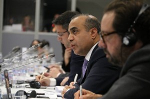 ATƏT PA girovların "hamının-hamıya" prinsipi ilə azad olunması təklifini dəstəklədi