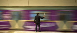 Bakı metrosunda təhlükəsizlik gücləndirilib