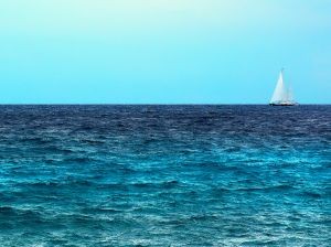 Balıqçı gəmisi batdı: 5 nəfər ölüb - Aralıq dənizində