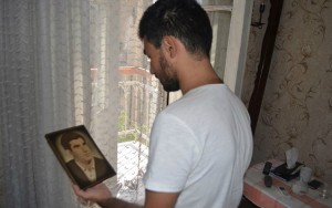 “Digər məmur övladlarına dərs olsun” - Nailin öldürdüyü şəxsin oğlu